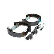 Bosch Brake Shoe Set Axle Kit 0 204 114 595