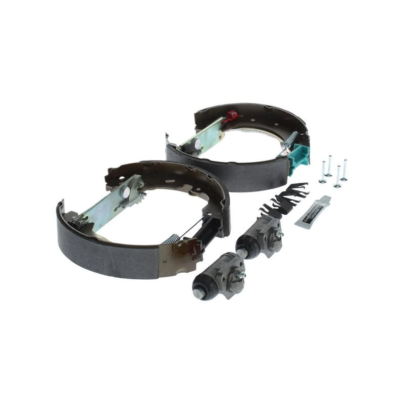 Bosch Brake Shoe Set Axle Kit 0 204 114 595