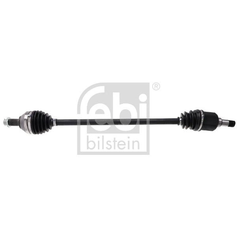 Febi CV Drive Shaft Driveshaft Front Right 1006290