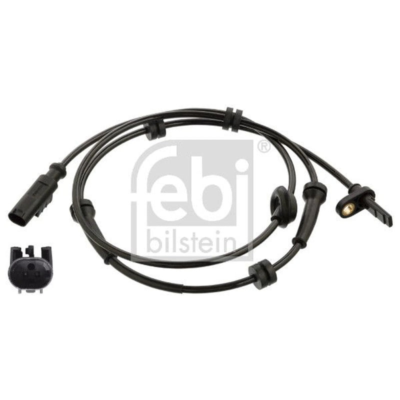 Febi ABS Wheel Speed Sensor Rear Right 106773