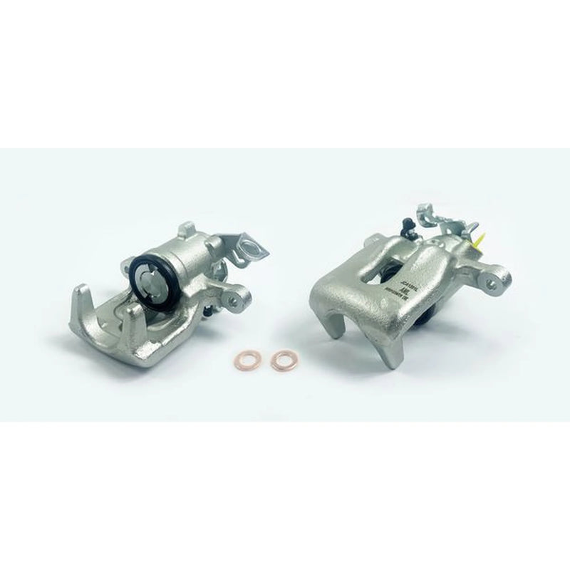 Juratek Brake Caliper Assembly Rear Left JCA1201L