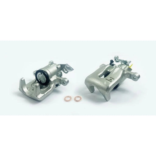 Juratek Brake Caliper Assembly Rear Left JCA1201L