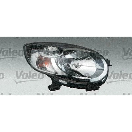 Valeo Headlight Headlamp H4 Right 043003
