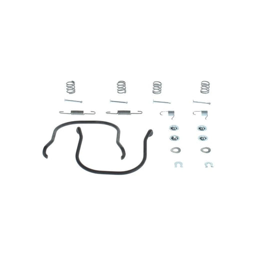 Bosch Brake Shoe Accessory Kit Rear 1 987 475 095