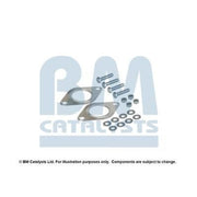BM Catalysts Fitting Kit FK90059B FK90059B