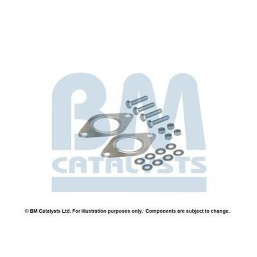 BM Catalysts Fitting Kit FK90059B FK90059B