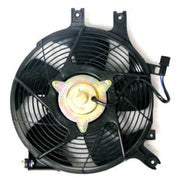 NRF Engine Cooling Fan 47500