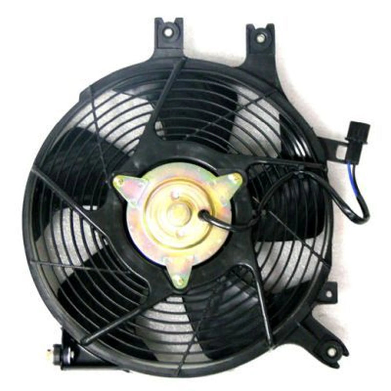 NRF Engine Cooling Fan 47500