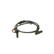 Bosch ABS Wheel Speed Sensor Front 0 986 594 593