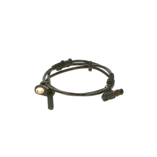 Bosch ABS Wheel Speed Sensor Front 0 986 594 593