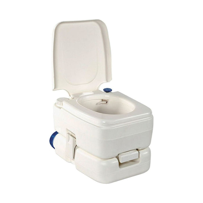 Fiamma Bi Pot 34 (01354 01) Portable Toilet for Caravans and Motorhomes - Fiamma - Van Life Living