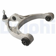 Delphi Control/Trailing Arm Front TC4006
