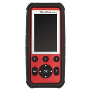 Sealey Autel MOT Pro IIï Multi-Manufacturer Diagnostic Tool EU908PRO Sealey  - Town Parts