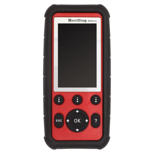 Sealey Autel MOT Pro IIï Multi-Manufacturer Diagnostic Tool EU908PRO Sealey  - Town Parts