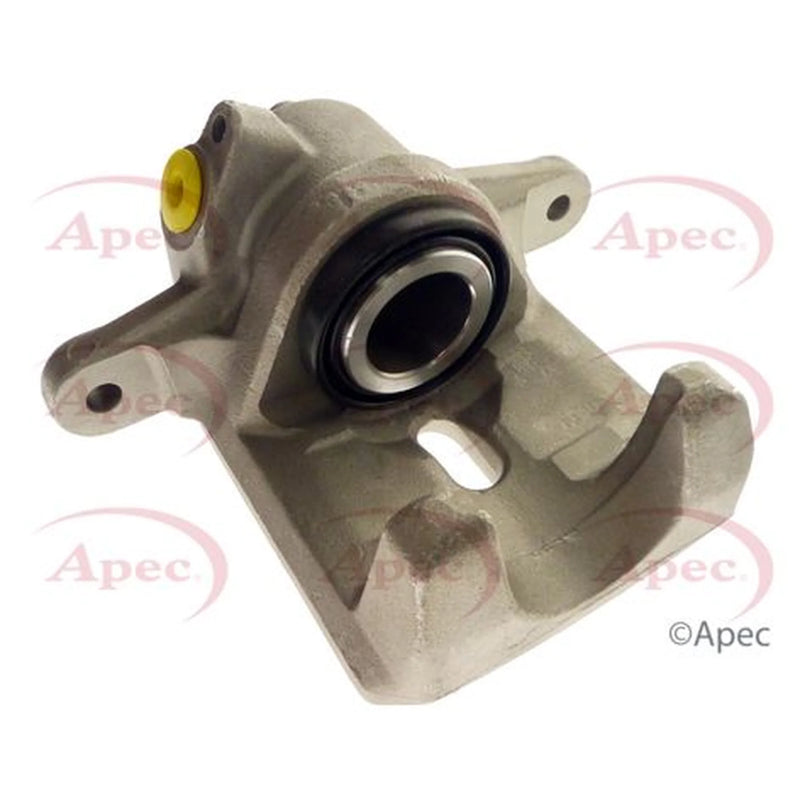 Apec Brake Caliper Assembly Rear Right RCA1240N