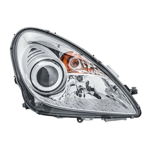Hella Headlight Headlamp W5W Right 1EL 008 361-721