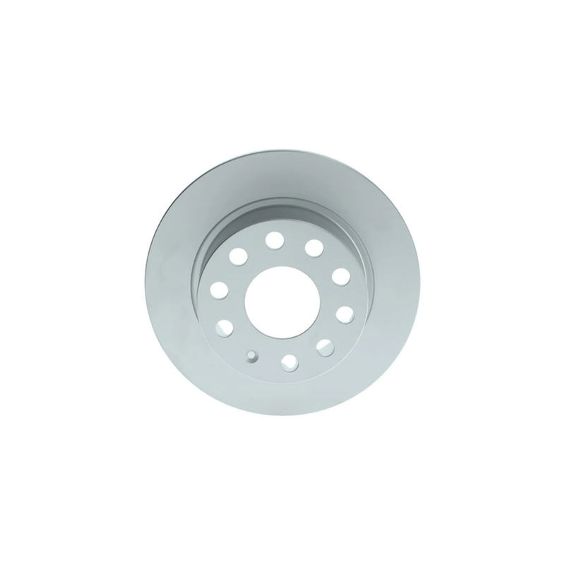 Bosch 2 x Rear Brake Discs 0986479E00-x2