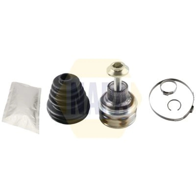NAPA CV Axle Shaft Assembly Wheel Side NCV1131