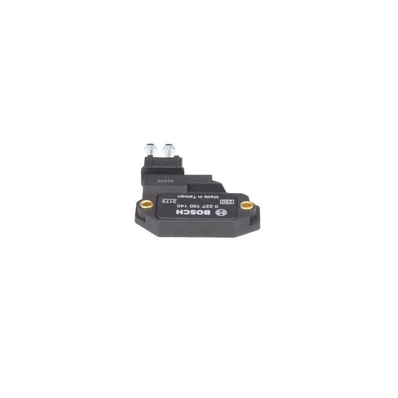 Bosch Ignition Switch Unit 0 227 100 140