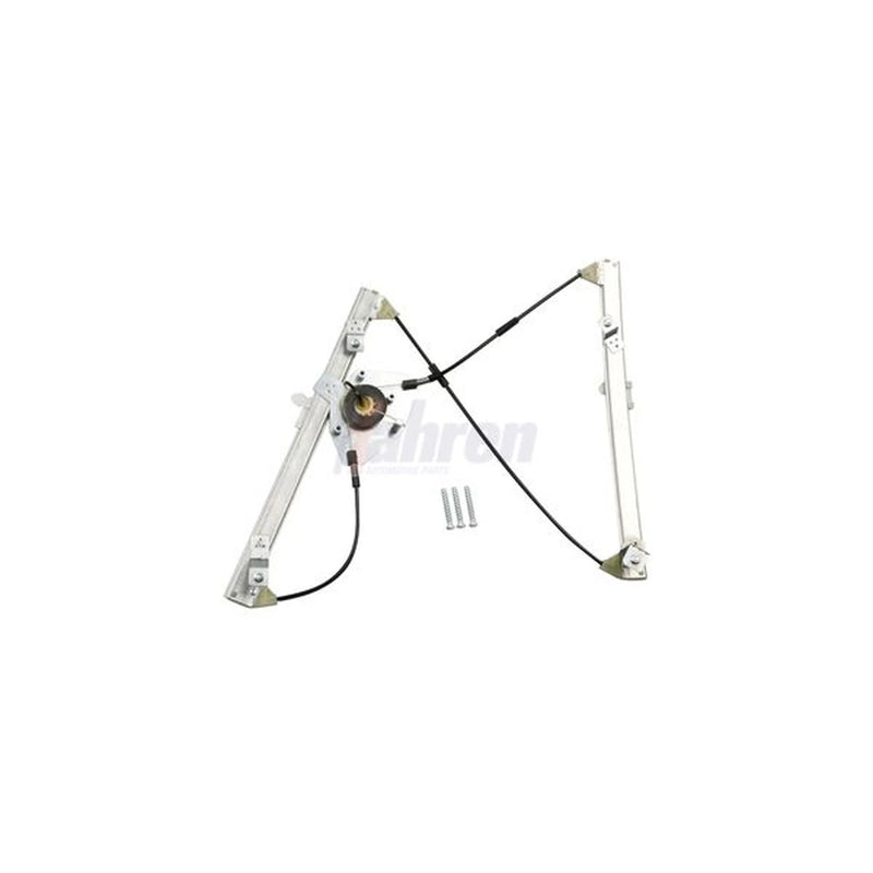 Fahren Electric Window Regulator Lifter Right Front fits Ford Focus III