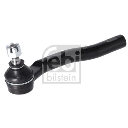 Febi Steering Tie Rod End Ball Joint Front Right 195005