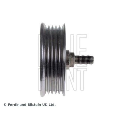 Blue Print V-Ribbed Belt Deflection/Guide Pulley ADC496505