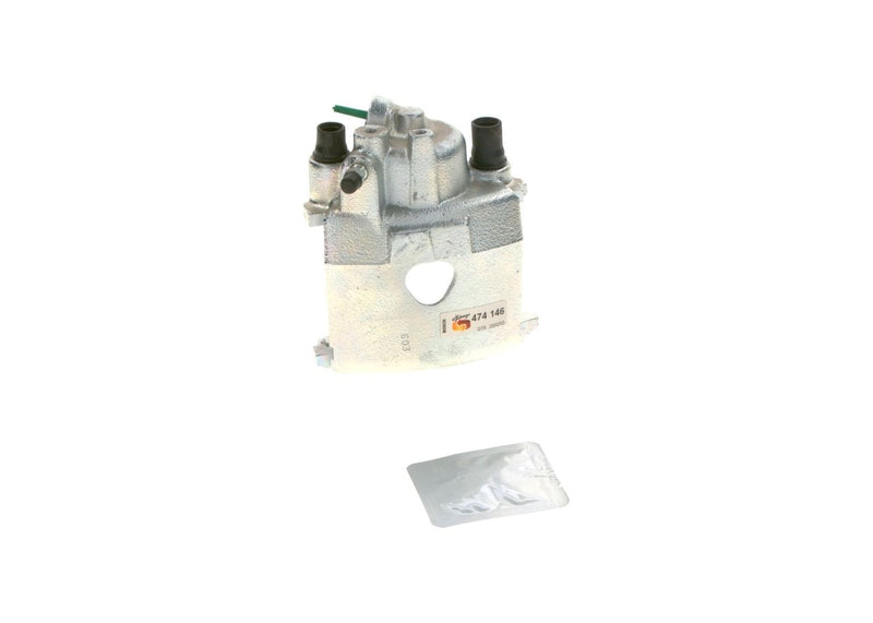 Bosch Brake Caliper Assembly 0986474146