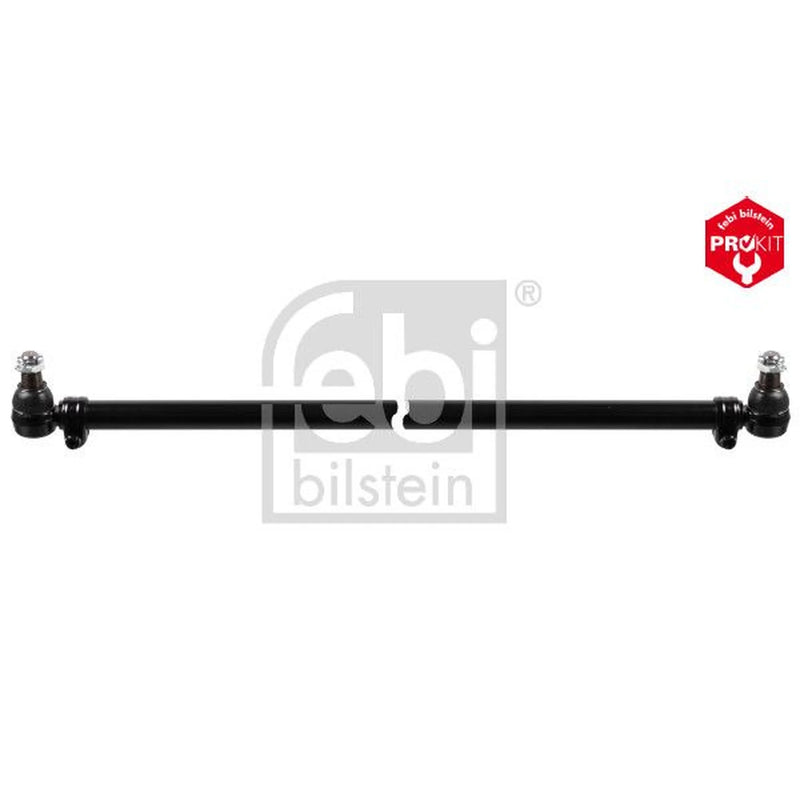 Febi Inner Rack End Right Joint Front 178911
