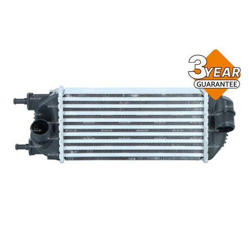 NRF Intercooler (Charge Air Cooler) 309210