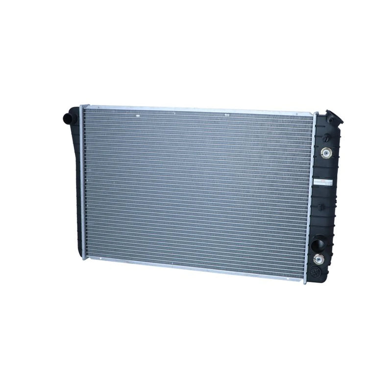 NRF Engine Radiator 50322
