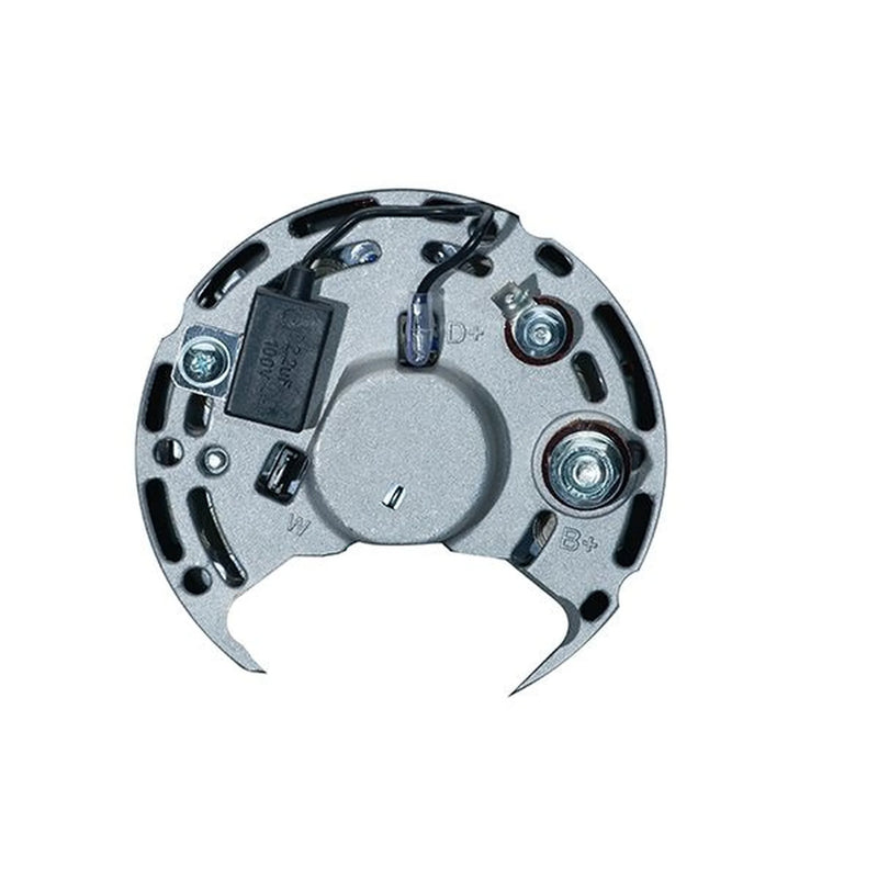 Hella Car Alternator 12V 8EL 015 643-161