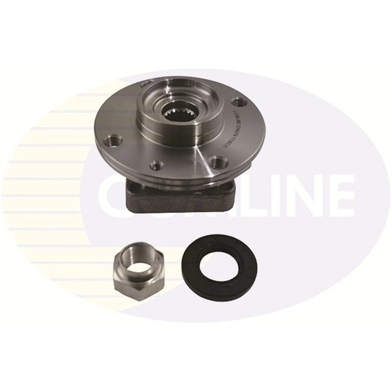 Comline Wheel Bearing Kit CHA216