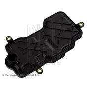 Blue Print Automatic Transmission Hydraulic Filter ADBP210017