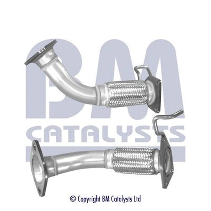 BM Catalysts Exhaust Pipe OD BM50564