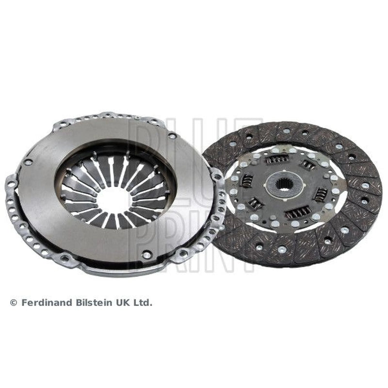 Blue Print Clutch Kit Set 3pc 240mm ADBP300153