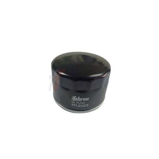 Fahren Engine Oil Filter fits Aixam A.751 2005-2010 0.5