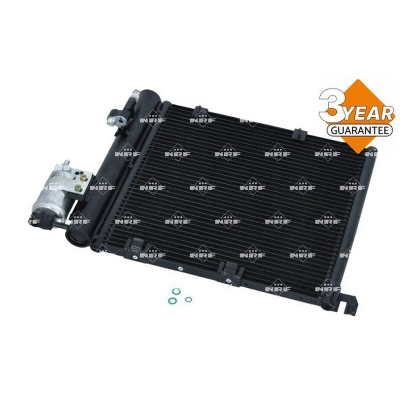 NRF Air Conditioning Condenser 35302