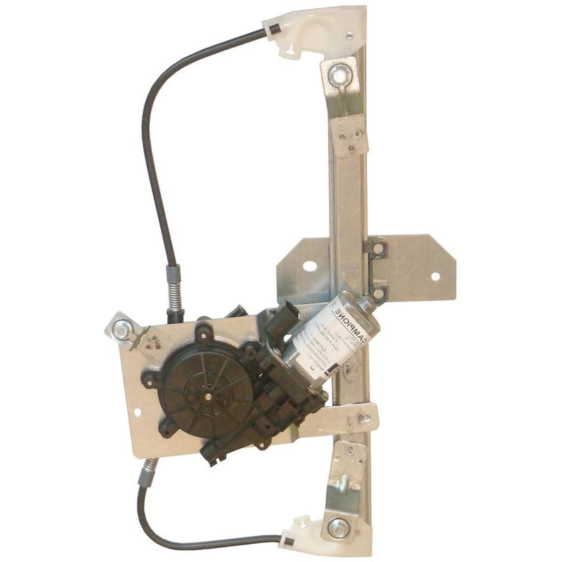 Valeo Electric Window Regulator Lifter Right Rear 850883