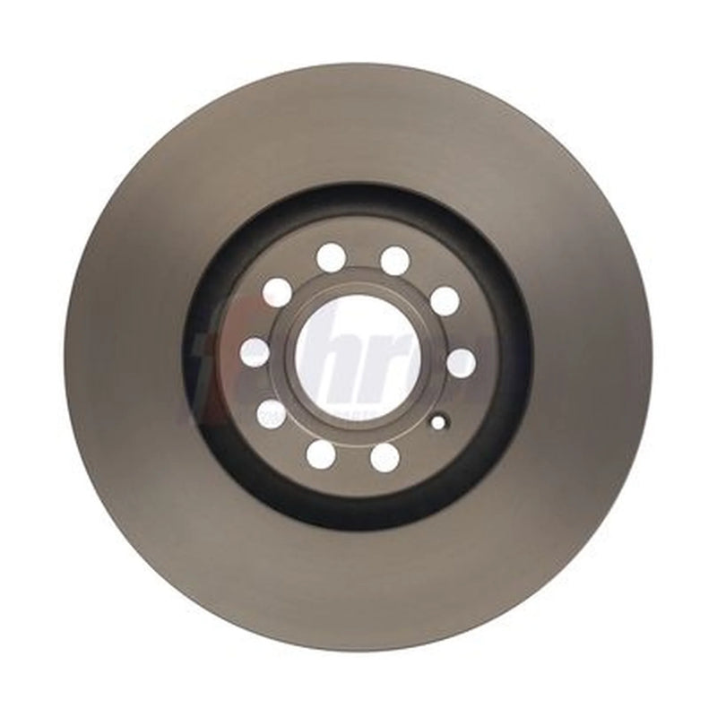 Fahren 2 x Vented Front Brake Discs FBD6400-x2