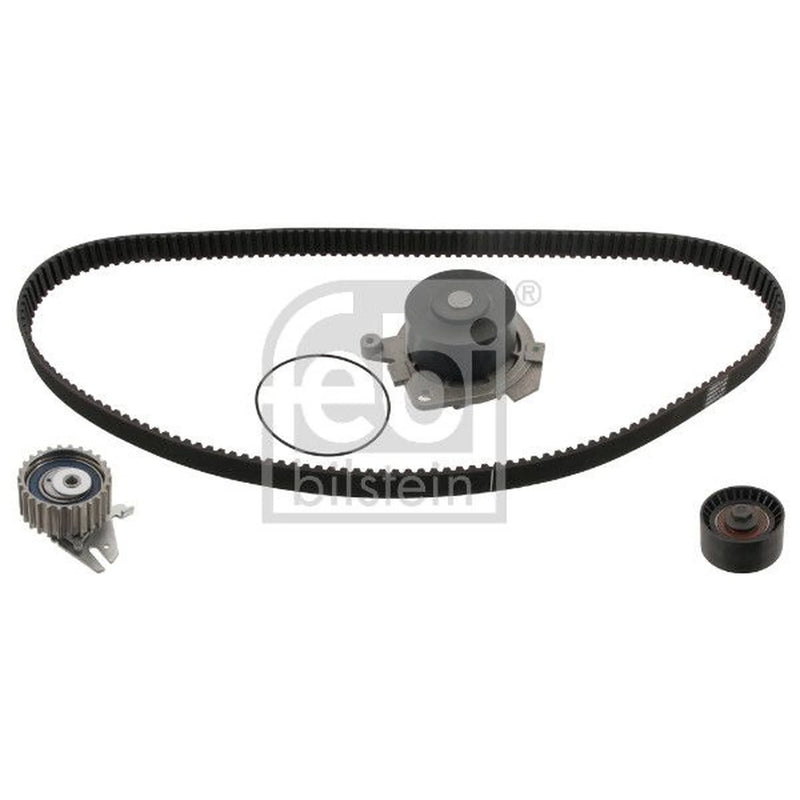 Febi Timing Belt & Water Pump Kit 105881