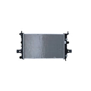 NRF Engine Radiator 50562