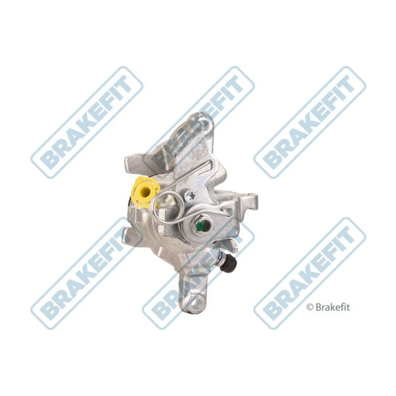 Apec Brake Caliper Assembly Rear Left BCA1015