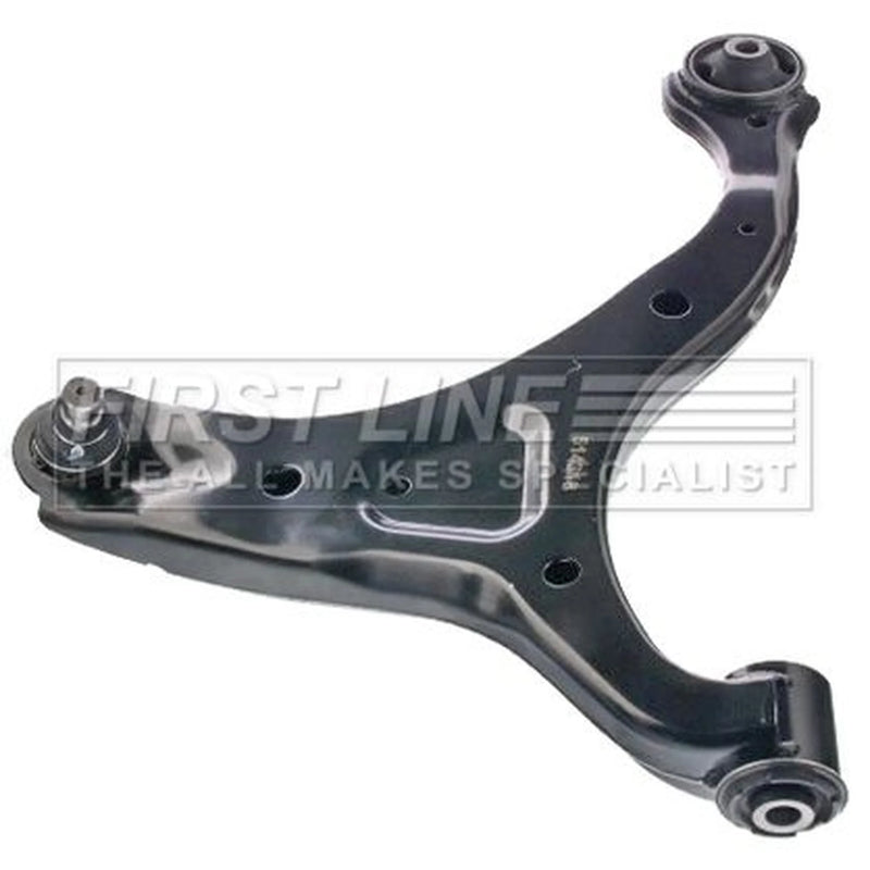First Line Control/Trailing Arm FCA7551