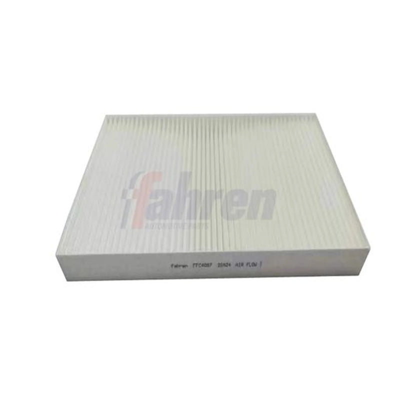 Fahren Cabin Air Filter (Pollen Filter) FFC4067