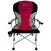 Liberty Magenta Folding Camping Chair MDS1203 - Liberty Leisure UK - Van Life Living