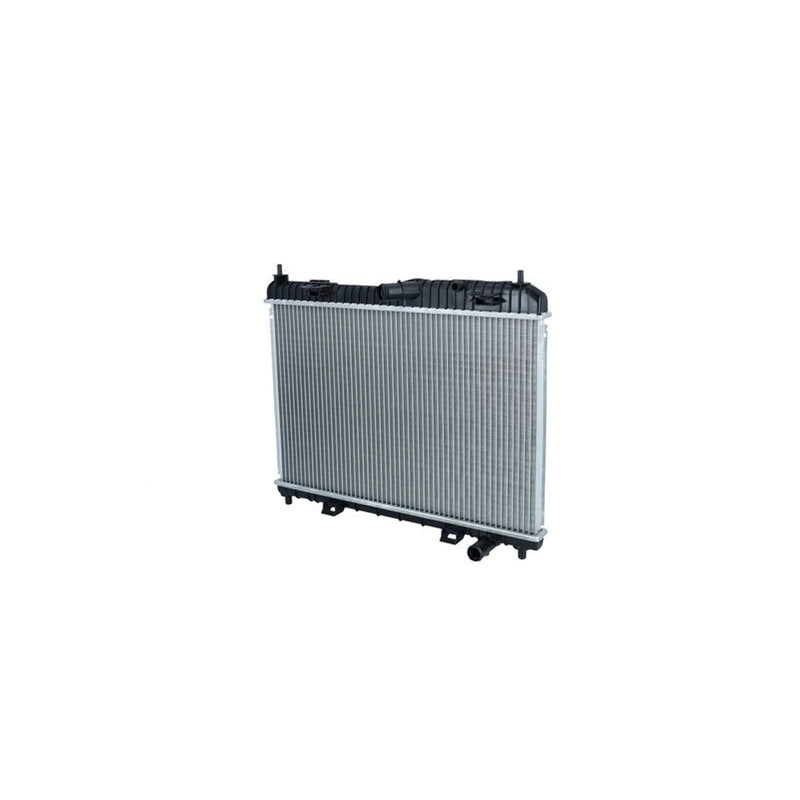 NRF Engine Radiator 53152