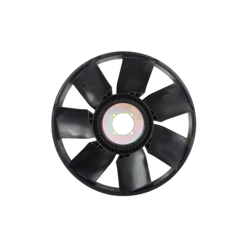 Hella Radiator Cooling Fan Blade 8MV 366 435-241