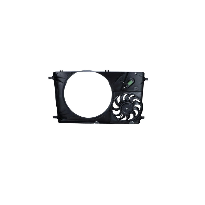 NRF Engine Cooling Fan 470117