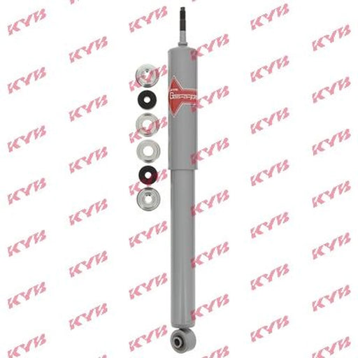 KYB Shock Absorber Damper Strut Front 553074