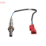 Denso O2 Lambda Oxygen Sensor Left fits Suzuki Grand Vitara I 1998-2005